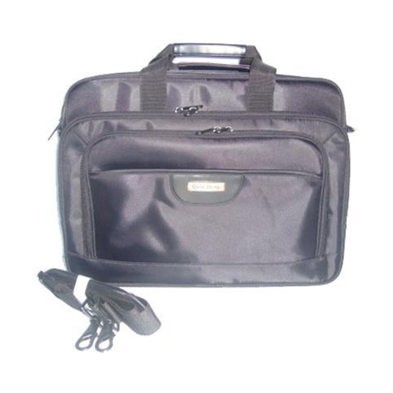 JS-BL015-Twill üzleti laptop táska